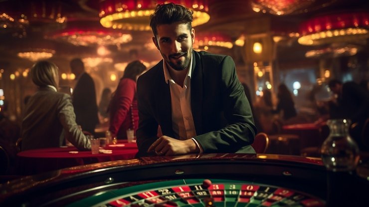 Antarmuka Number Games di anjay22 menampilkan pilihan angka dan tabel pembayaran